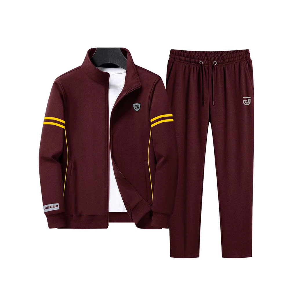 athleisure-track-suit