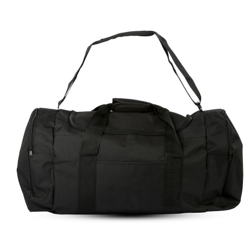 Manufacturer and exporter of Sports bags and bag pack.