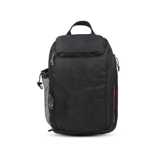 Manufacturer and exporter of Sports bags and bag pack.