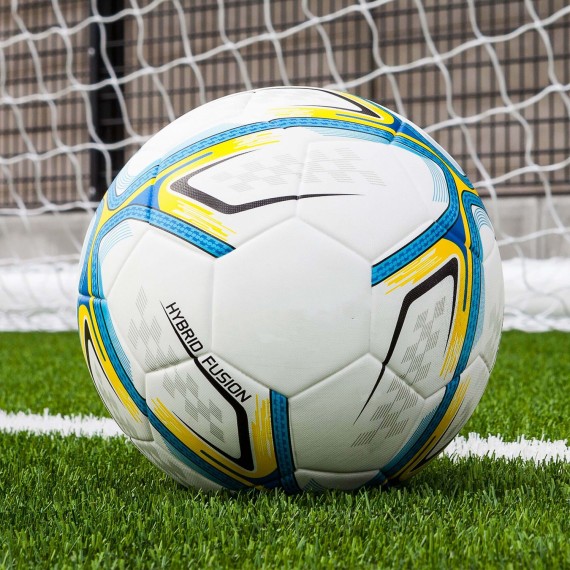 Hybrid Soccer Ball