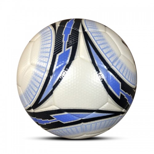 32 Panel Thermal Bonded Hand stiched soccer ball