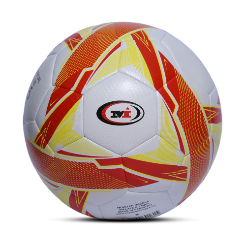 32 Panel Thermal Bonded Hand stiched soccer ball