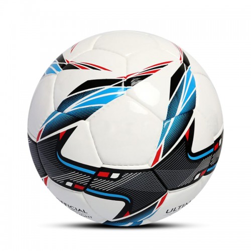 32 Panel Thermal Bonded Hand stiched soccer ball