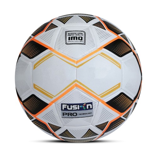 32 Panel Thermal Bonded Hand stiched soccer ball
